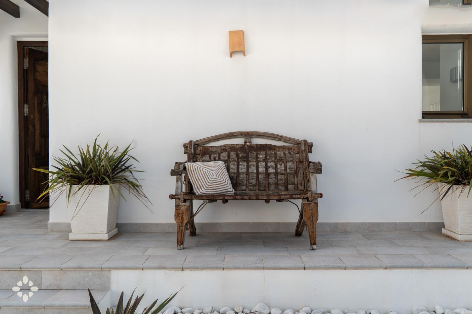 Villa Mar Coral By Abahana Luxe Moraira Exterior foto